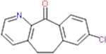 Loratadine Related Compound C (8-Chloro-5,6-dihydro-11H-benzo[5,6]cyclohepta[1,2-b]pyridin-11-one)