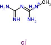Metformin Related Compound B (1-Methylbiguanide hydrochloride)
