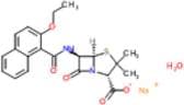 Nafcillin Sodium