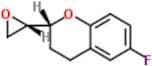 Nebivolol Related Compound D ((RS)-6-Fluoro-2-[(SR)-oxiran-2-yl]chroman)