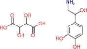 Norepinephrine Bitartrate