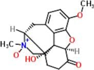 Oxycodone Related Compound B CII (oxycodone N-oxide)