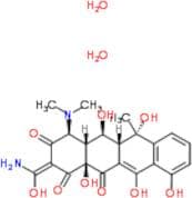 Oxytetracycline