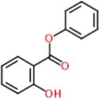 Phenyl Salicylate Melting Point Standard  (Approximately 41 degrees)