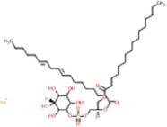 Phosphatidylinositol (Soy) Sodium (Sodium 1,2-Diacyl-sn-glycero-3-phospho-D-myo-inositol)