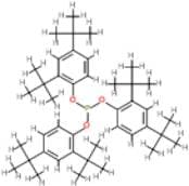 Plastic Additive 5 (Tris(2,4-di-tert-butylphenyl) phosphite)