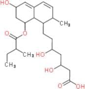 Pravastatin 1,1,3,3-Tetramethylbutylamine