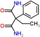 Primidone Related Compound A (2-Ethyl-2-phenylmalonamide)
