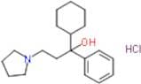 Procyclidine Hydrochloride