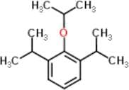 Propofol Related Compound C (2,6-diisopropylphenyl isopropyl ether)