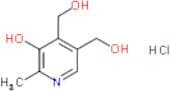 Pyridoxine Hydrochloride
