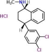 Sertraline Hydrochloride