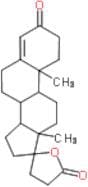 Spironolactone Related Compound C ((2'R)-3',4'-Dihydro-5'H-spiro[androst-4-ene-17,2'-furan]-3,5'-d…