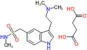 Sumatriptan Succinate