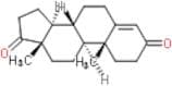Testosterone Related Compound A CIII (Androst-4-ene-3,17-dione)