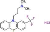 Triflupromazine Hydrochloride