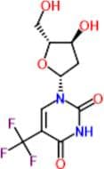 Trifluridine