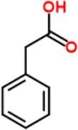 Tropicamide Related Compound D  (2-Phenylacetic acid)