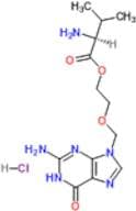 Valacyclovir Hydrochloride