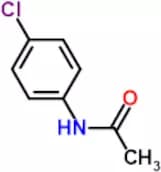 Acetaminophen Related Compound J (N-(4-chlorophenyl)acetamide)