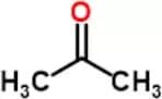 Acetone