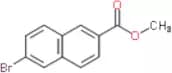 Adapalene Related Compound A (Methyl 6-bromo-2-naphthoate)