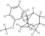 Adapalene Related Compound C (2-(adamant-1-yl)methoxybenzene)