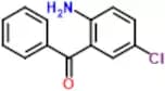 2-Amino-5-chlorobenzophenone