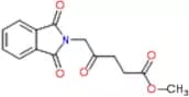Aminolevulinic Acid Related Compound B (Methyl 5-(1,3-dioxoisoindolin-2-yl)-4-oxopentanoate)