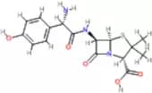 Amoxicillin Related Compound B (L-amoxicillin)