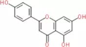 Apigenin (5,7-Dihydroxy-2-(4-hydroxyphenyl)-4-benzopyrone)