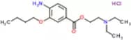 Benoxinate Hydrochloride