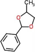 Benzaldehyde Propylene Glycol Acetal
