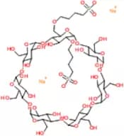 Betadex Sulfobutyl Ether Sodium
