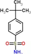 Bosentan Related Compound E (4-(tert-butyl)benzenesulfonamide)