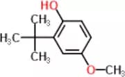 3-tert-Butyl-4-hydroxyanisole