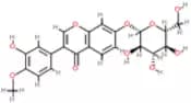 Calycosin 7-O-β-D-Glucopyranoside (3-(3-Hydroxy-4-methoxyphenyl)-4-oxo-4H-chromen7-yl β-D-glucopyr…