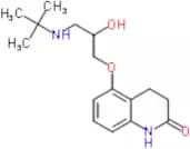 Carteolol Hydrochloride