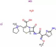 Cefepime Hydrochloride