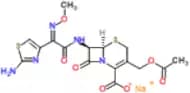 Cefotaxime Sodium