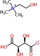 Choline Bitartrate