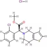 Clopidogrel Related Compound B (Methyl(+/-)-(o-chlorophenyl)-4,5-dihydrothieno[2,3-c]pyridine-6(7H…