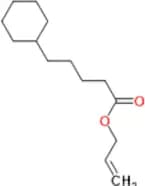 Allyl Cyclohexane Valerate