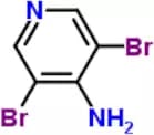 Dalfampridine Related Compound B (3,5-Dibromopyridin-4-amine)