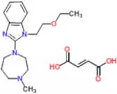 Emedastine Difumarate