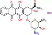 Idarubicin Hydrochloride