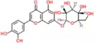 Luteolin 7-O-Glucoside (2-(3,4-Dihydroxyphenyl)-5-hydroxy-4-oxo-4H-chromen-7-yl β-D-glucopyranosid…