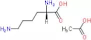 L-Lysine Acetate