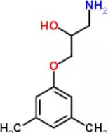 Metaxalone Related Compound B (1-amino-3-(3,5-dimethylphenoxy)propan-2-ol)