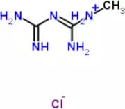 Metformin Related Compound B (1-Methylbiguanide hydrochloride)